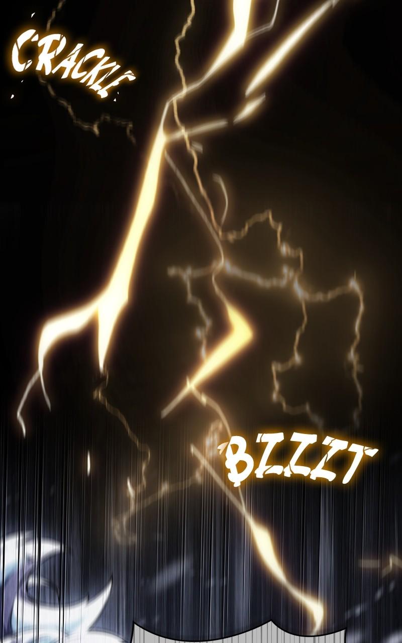 The World After the Fall Chapter 104