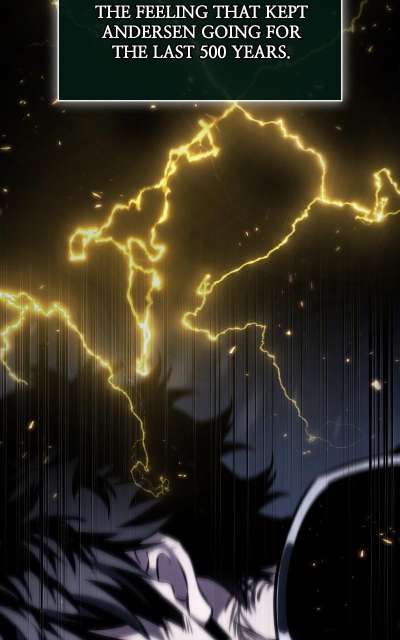 The World After the Fall Chapter 104