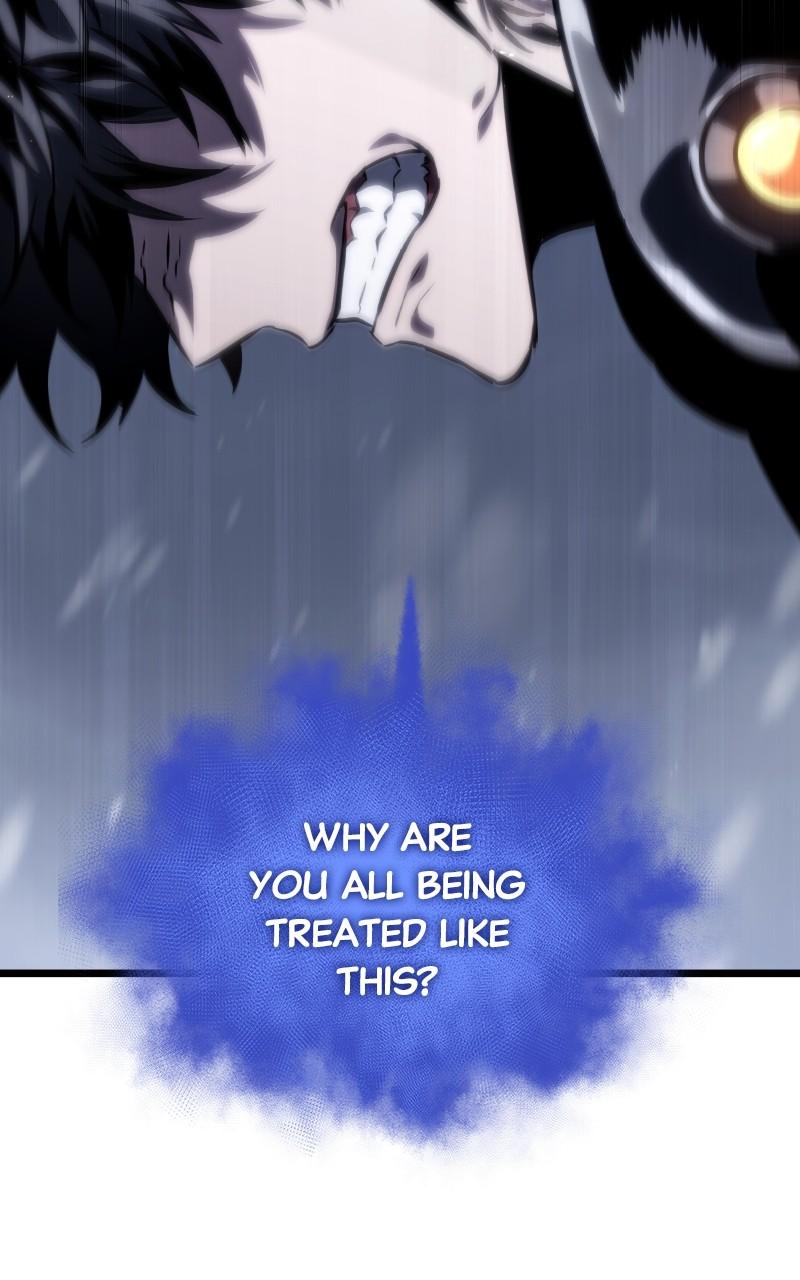 The World After the Fall Chapter 104