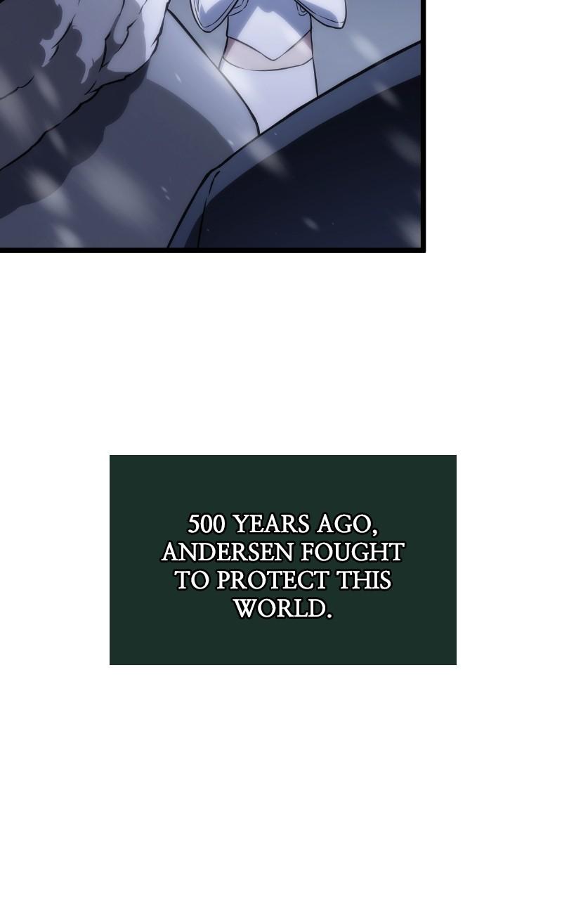 The World After the Fall Chapter 104