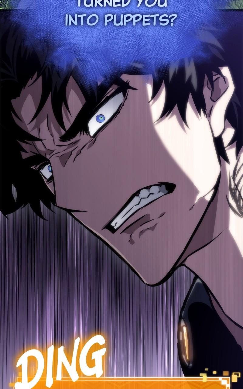 The World After the Fall Chapter 104