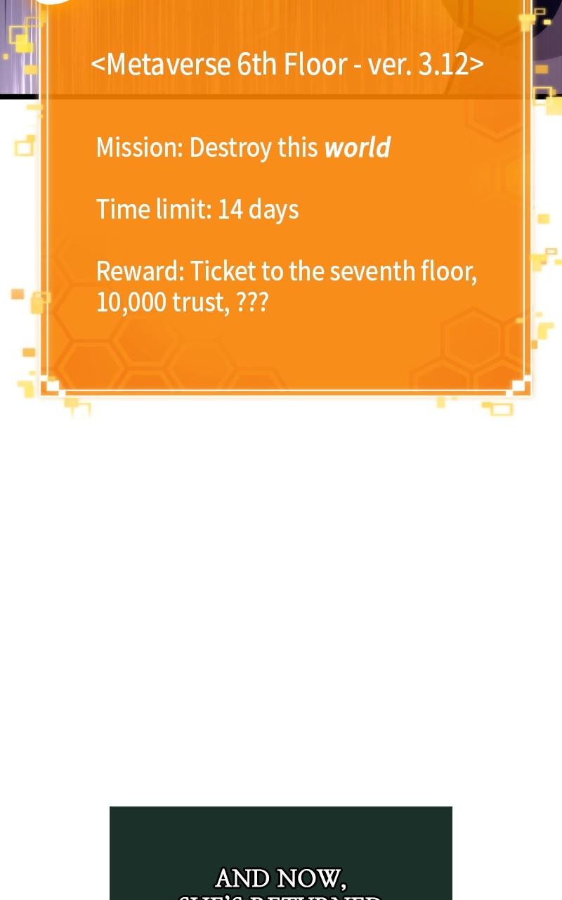 The World After the Fall Chapter 104