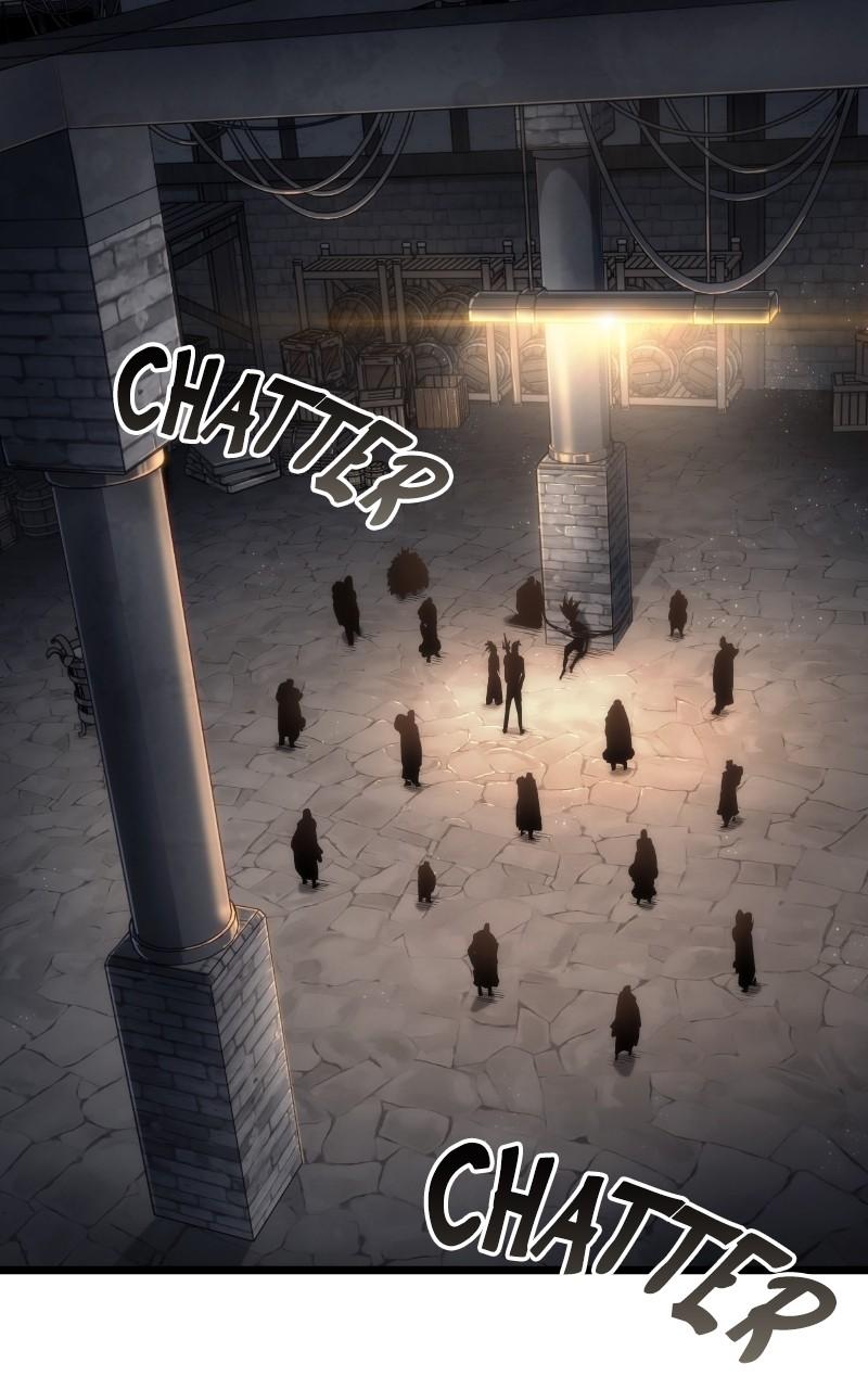 The World After the Fall Chapter 104