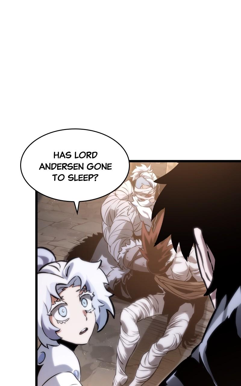 The World After the Fall Chapter 104