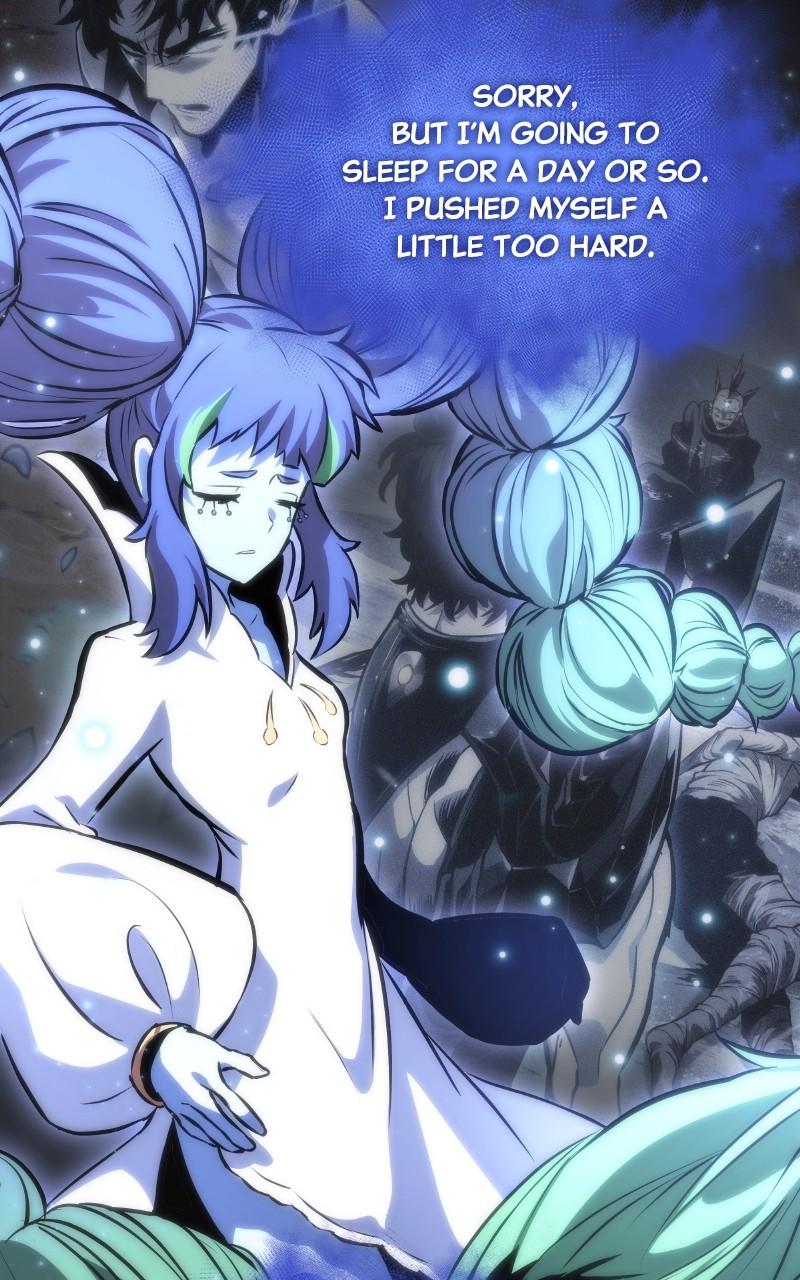 The World After the Fall Chapter 104