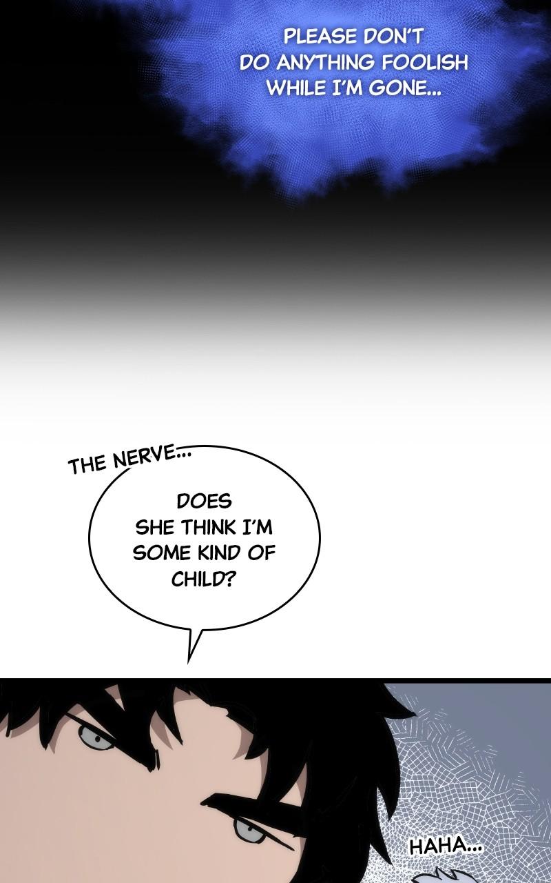 The World After the Fall Chapter 104