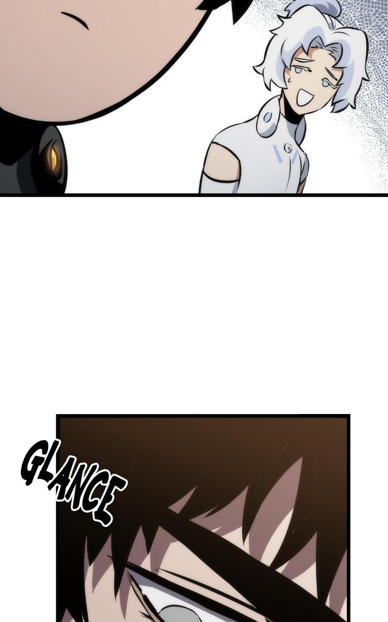 The World After the Fall Chapter 104