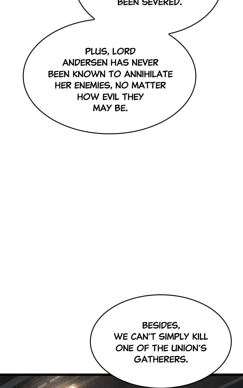 The World After the Fall Chapter 104