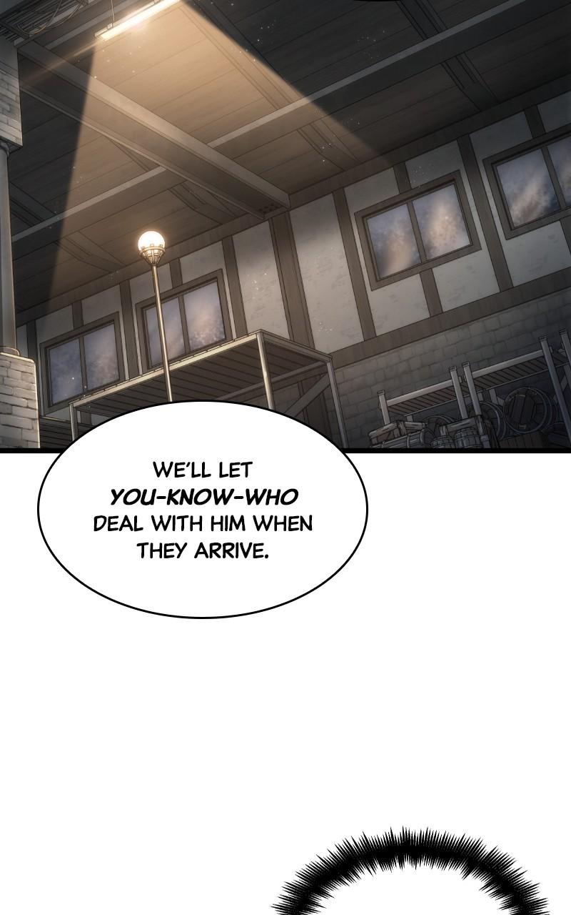 The World After the Fall Chapter 104