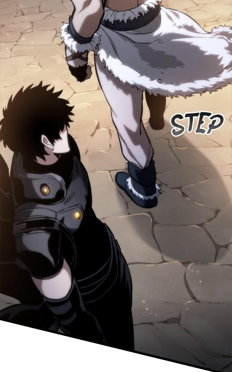 The World After the Fall Chapter 104