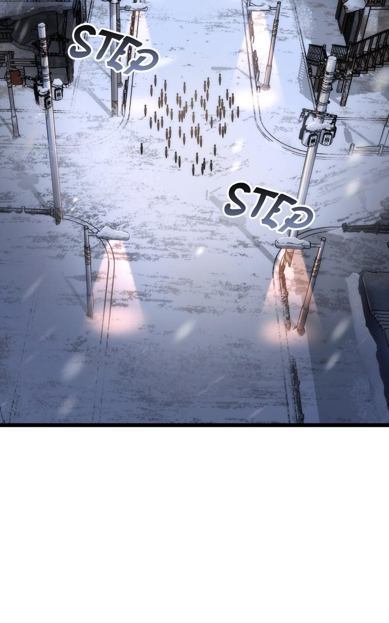 The World After the Fall Chapter 104