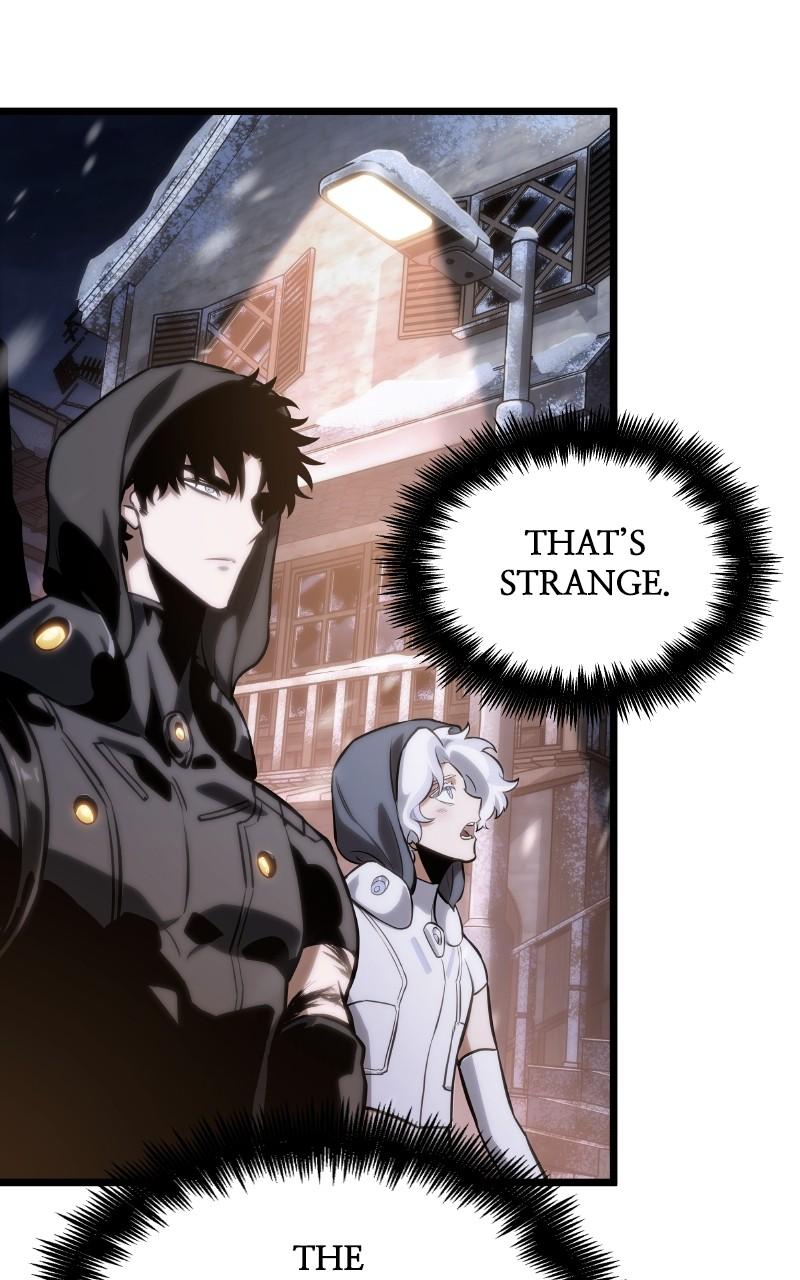 The World After the Fall Chapter 104