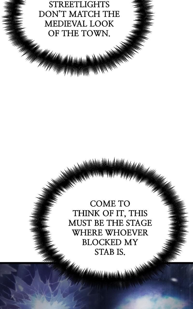 The World After the Fall Chapter 104