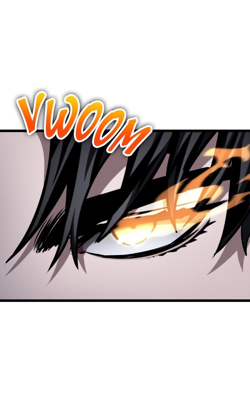 The World After the Fall Chapter 104