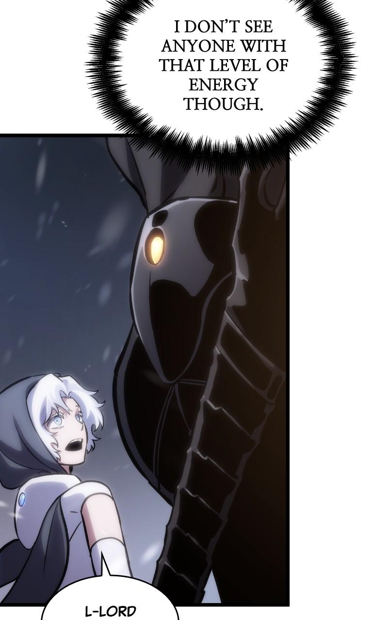 The World After the Fall Chapter 104