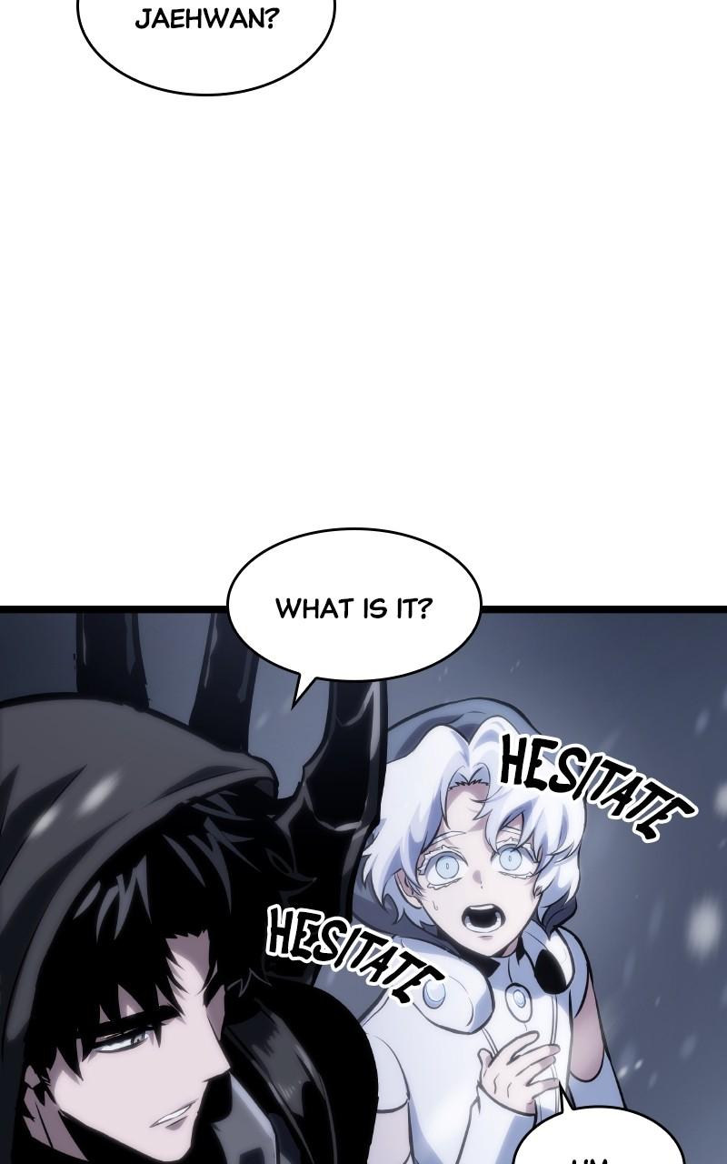 The World After the Fall Chapter 104