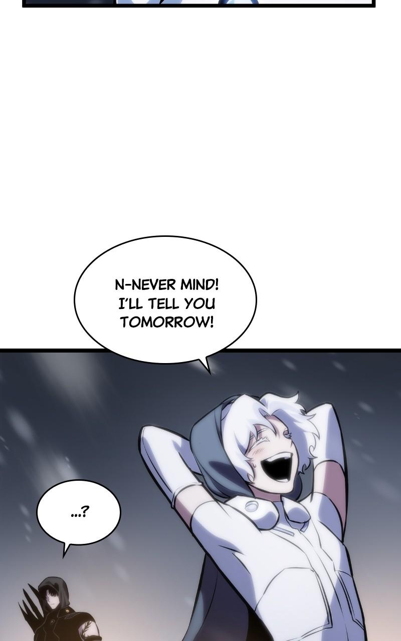 The World After the Fall Chapter 104