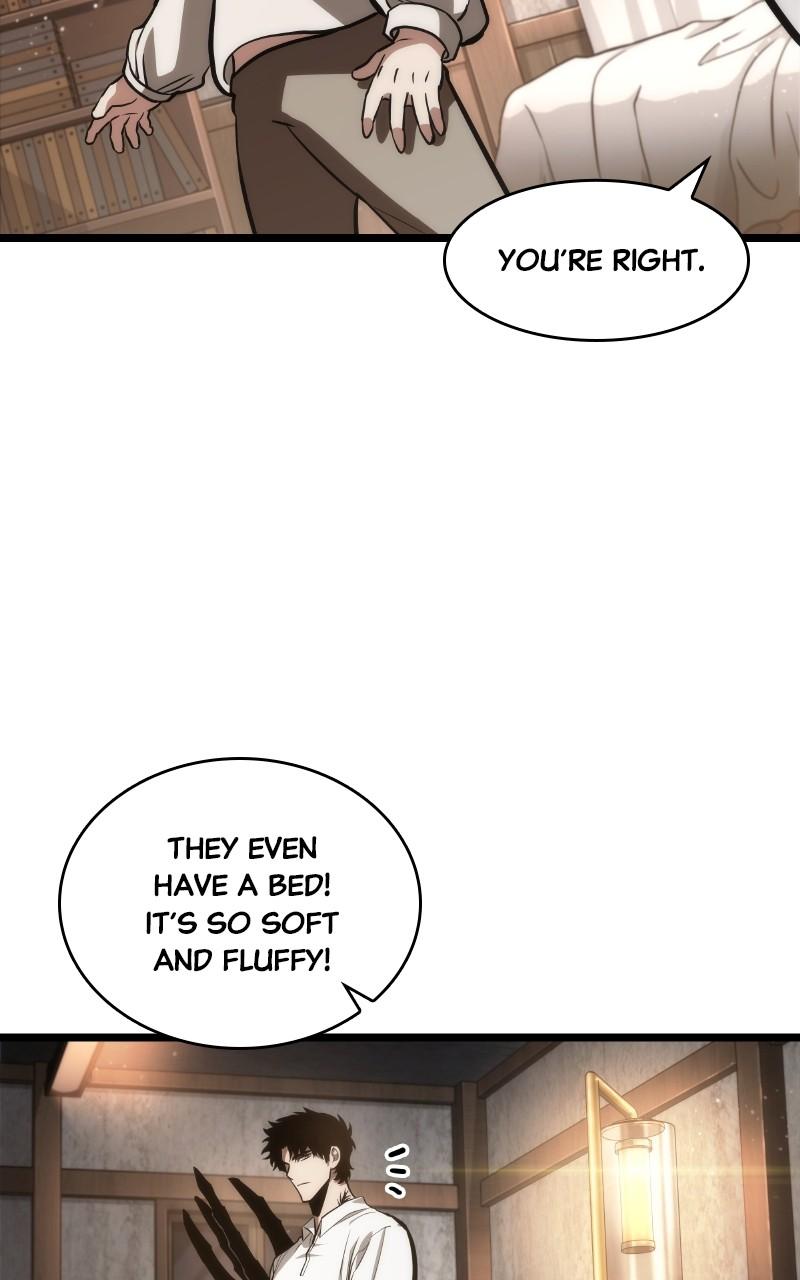 The World After the Fall Chapter 104