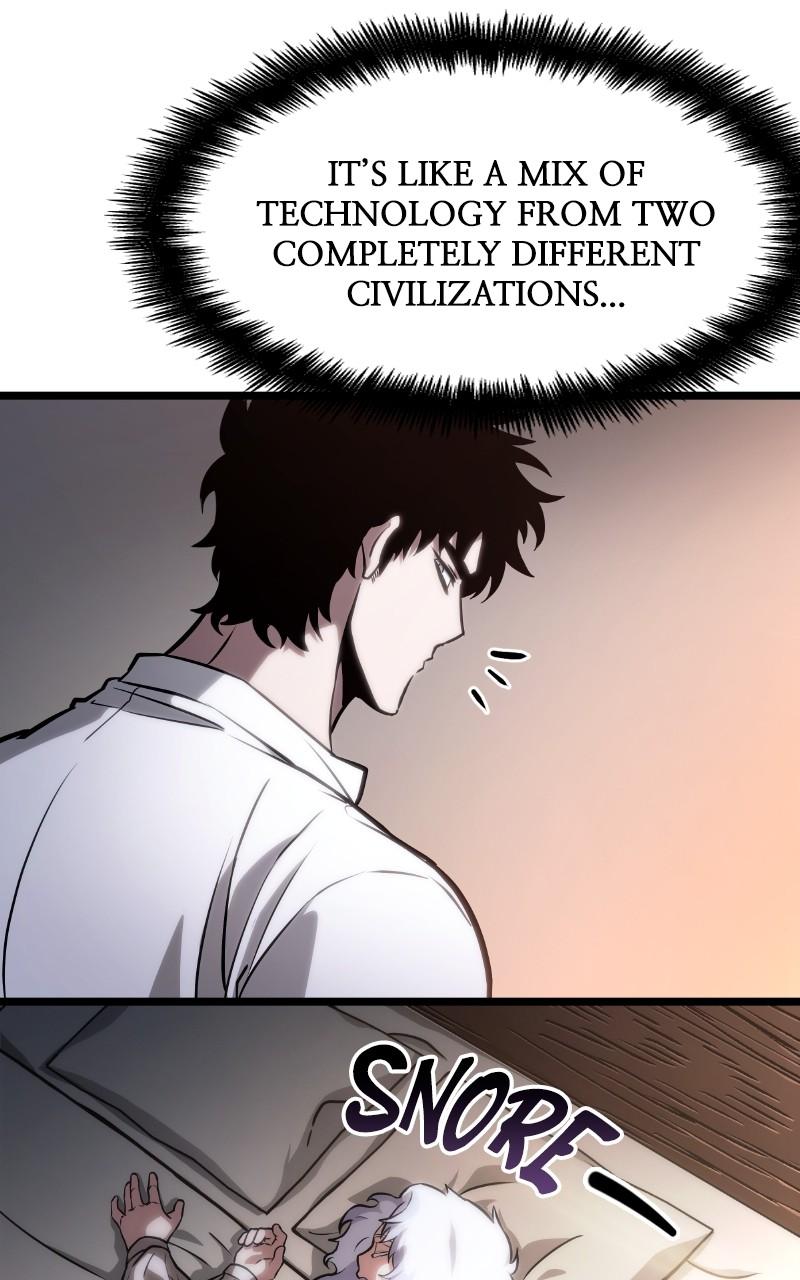 The World After the Fall Chapter 104