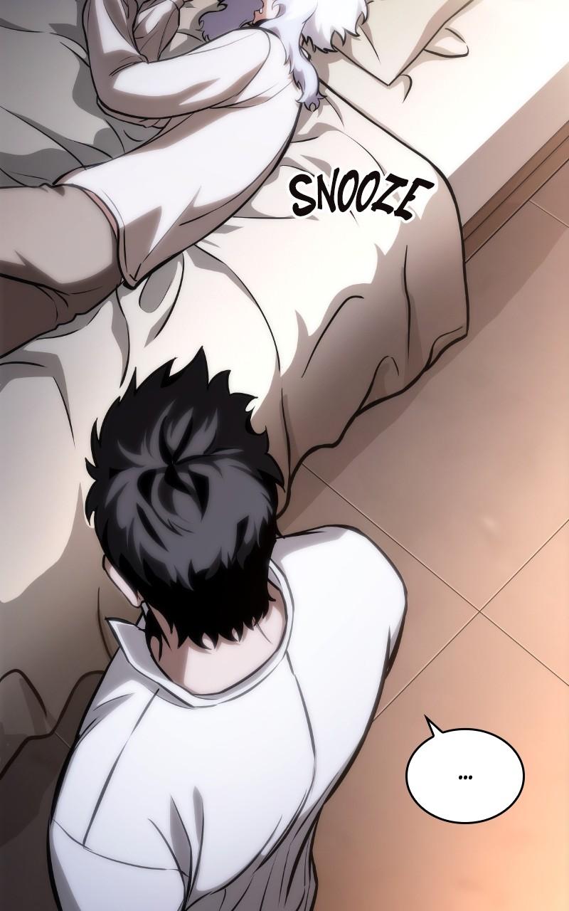 The World After the Fall Chapter 104