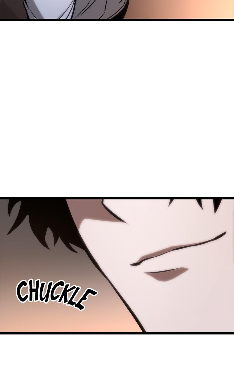 The World After the Fall Chapter 104