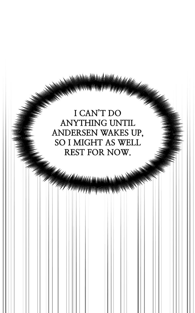 The World After the Fall Chapter 104