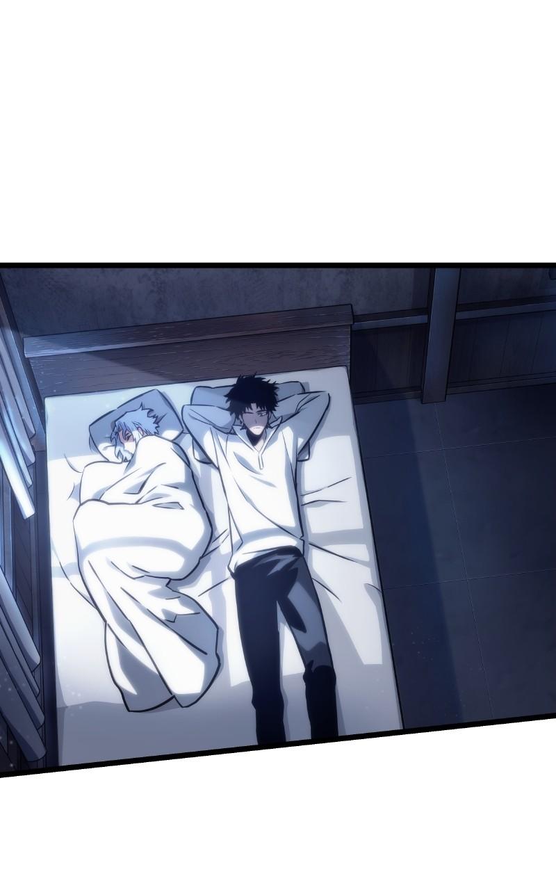 The World After the Fall Chapter 104