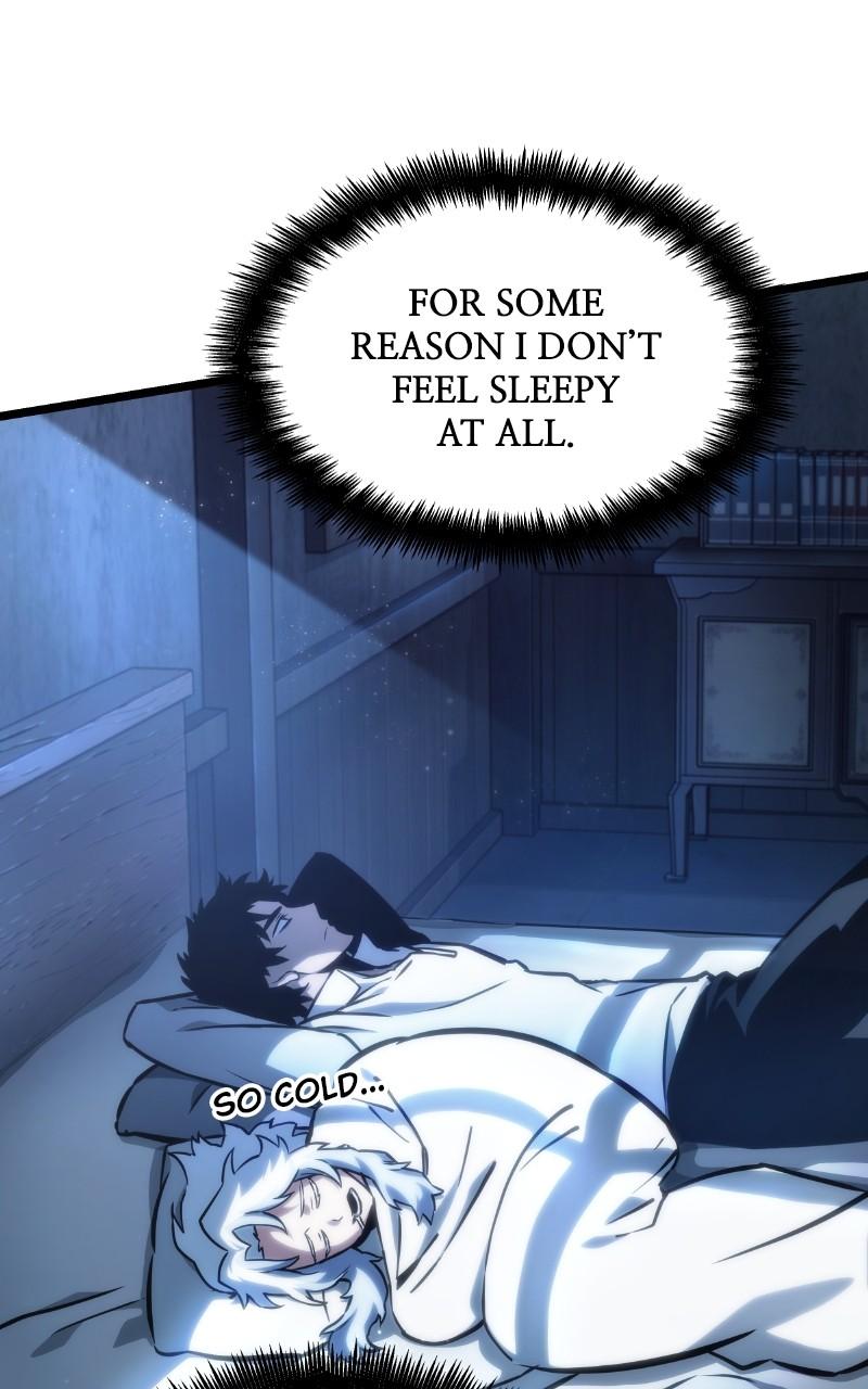 The World After the Fall Chapter 104