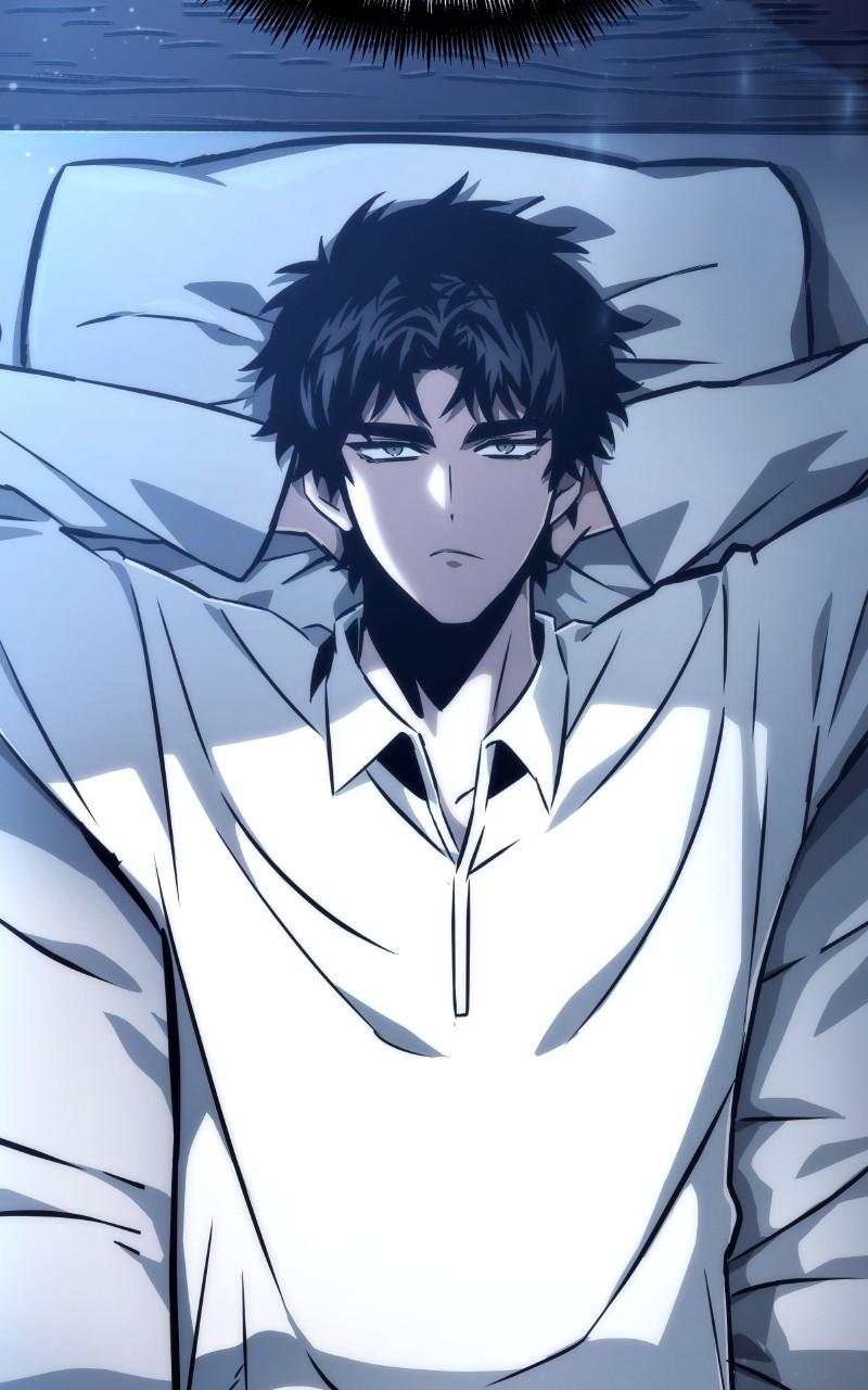 The World After the Fall Chapter 104