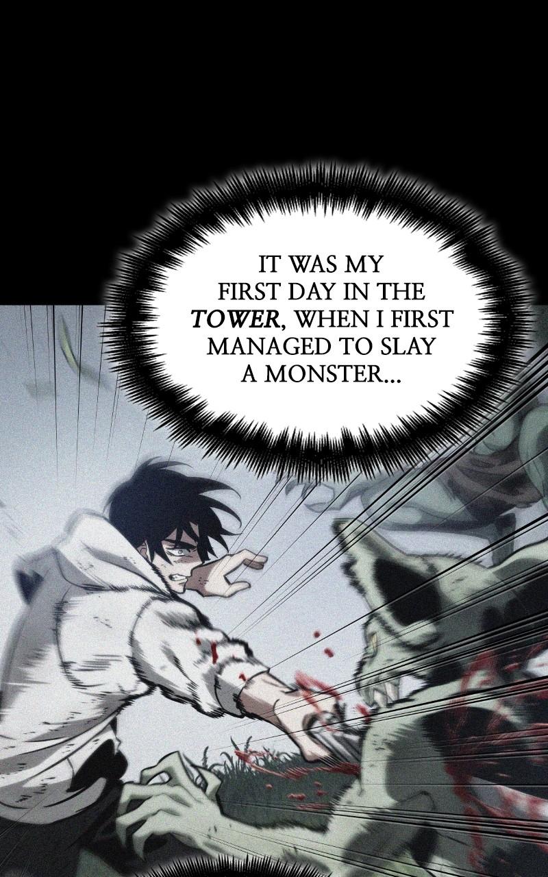 The World After the Fall Chapter 104