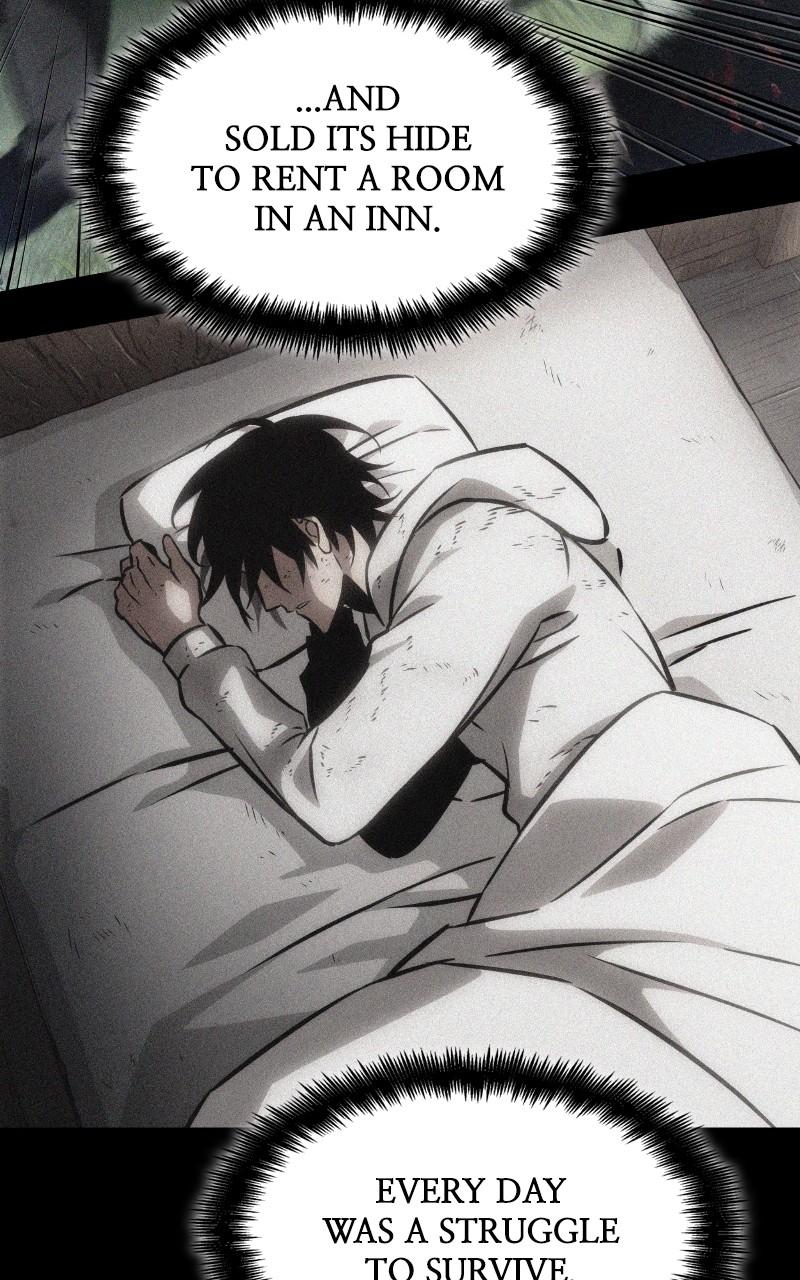 The World After the Fall Chapter 104