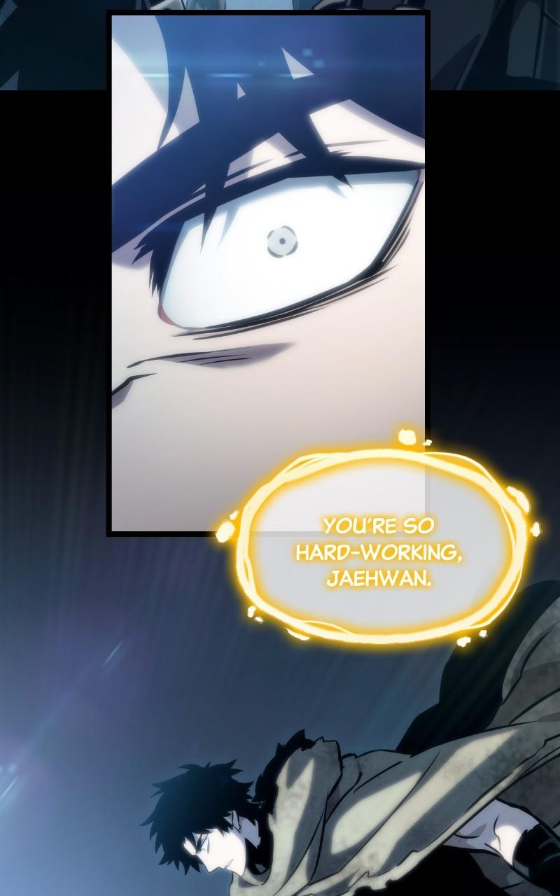 The World After the Fall Chapter 104