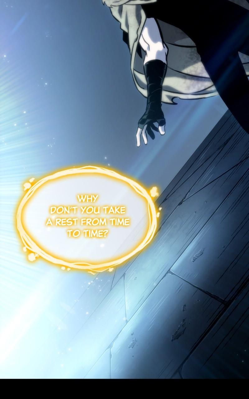 The World After the Fall Chapter 104