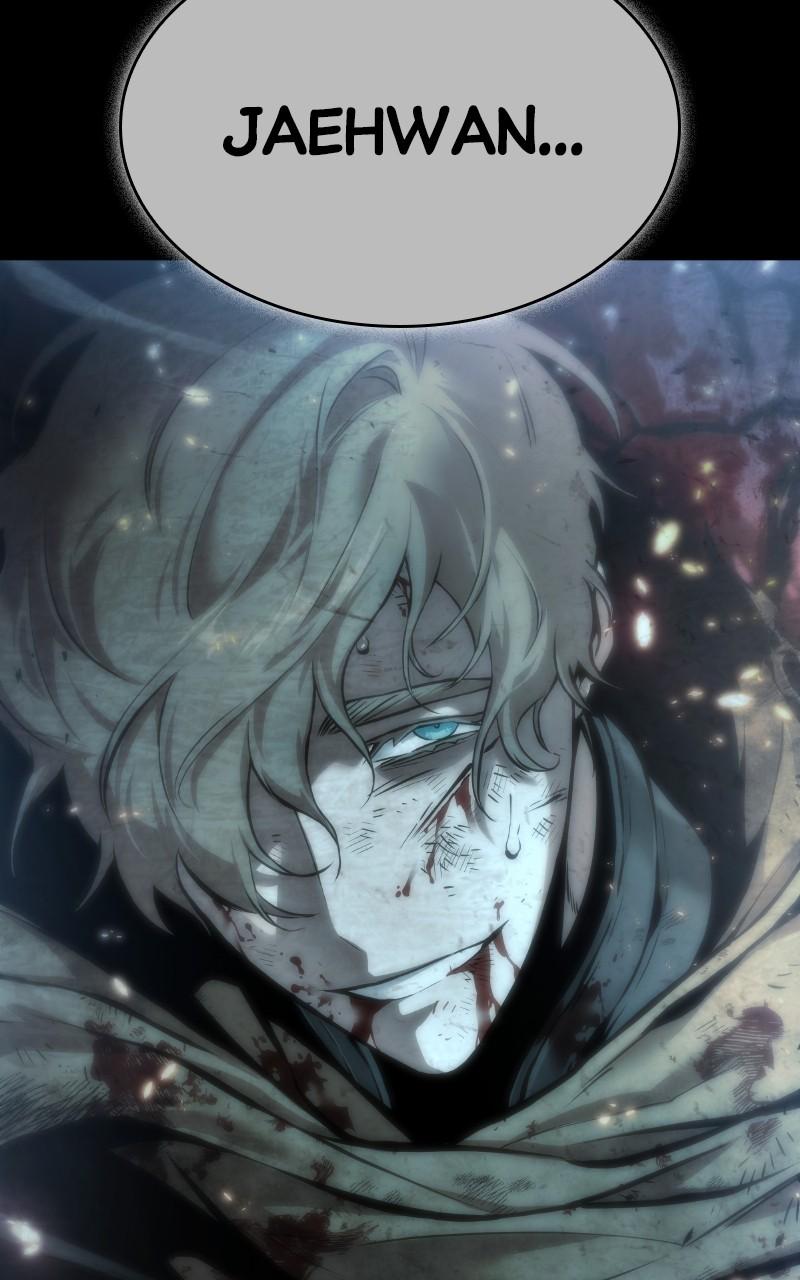 The World After the Fall Chapter 104