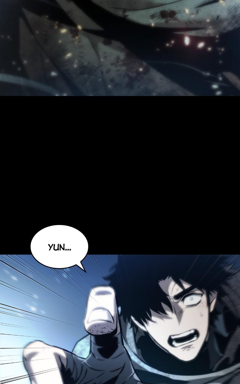 The World After the Fall Chapter 104