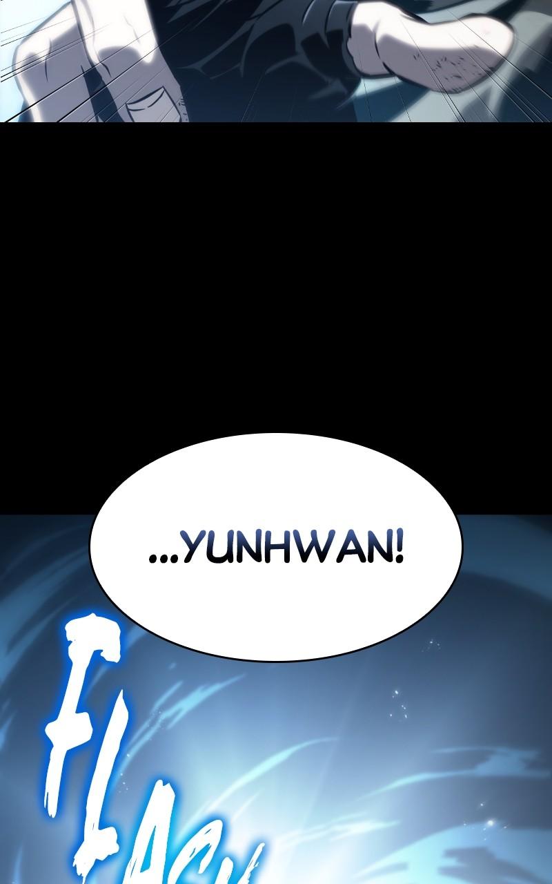 The World After the Fall Chapter 104