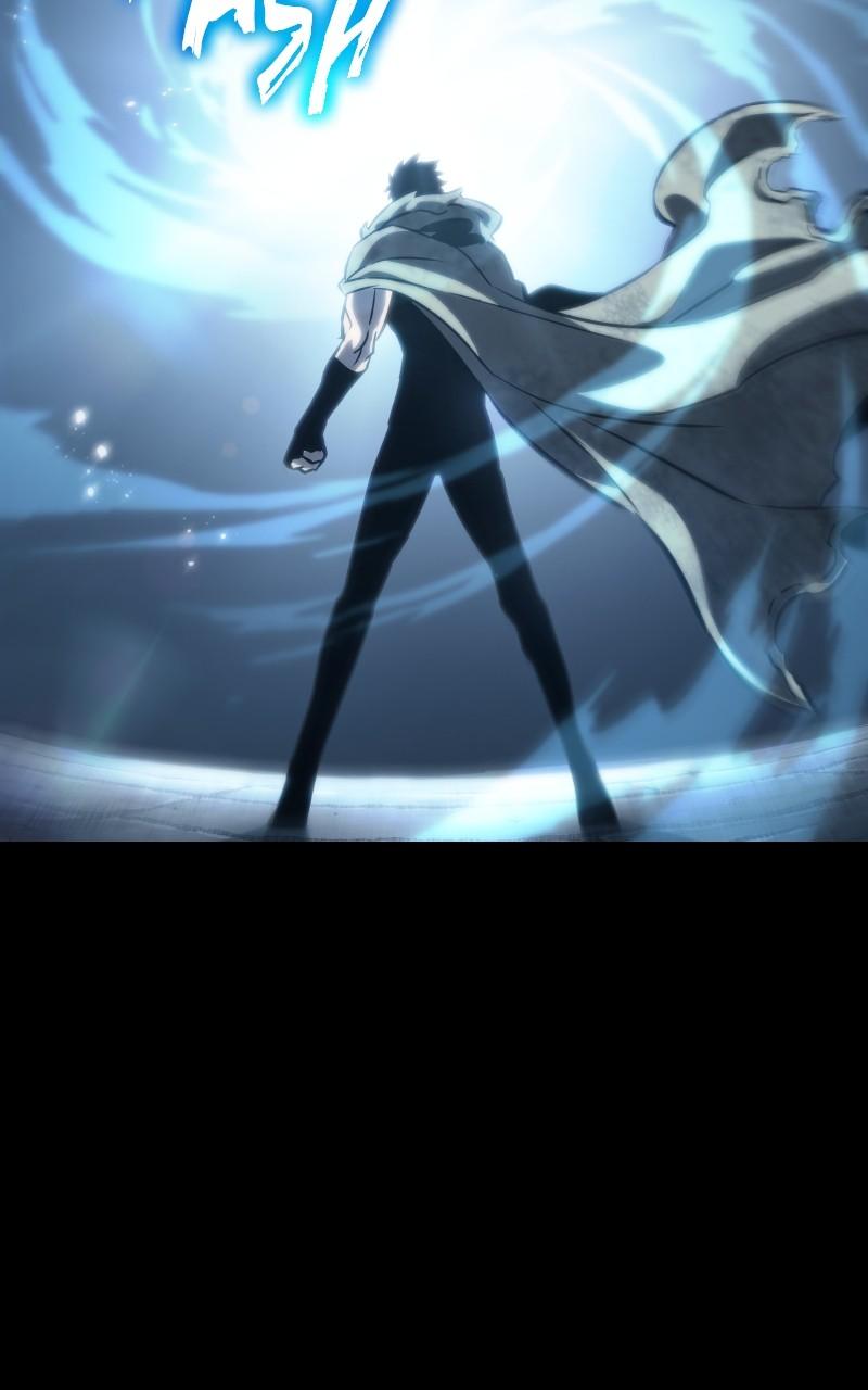 The World After the Fall Chapter 104