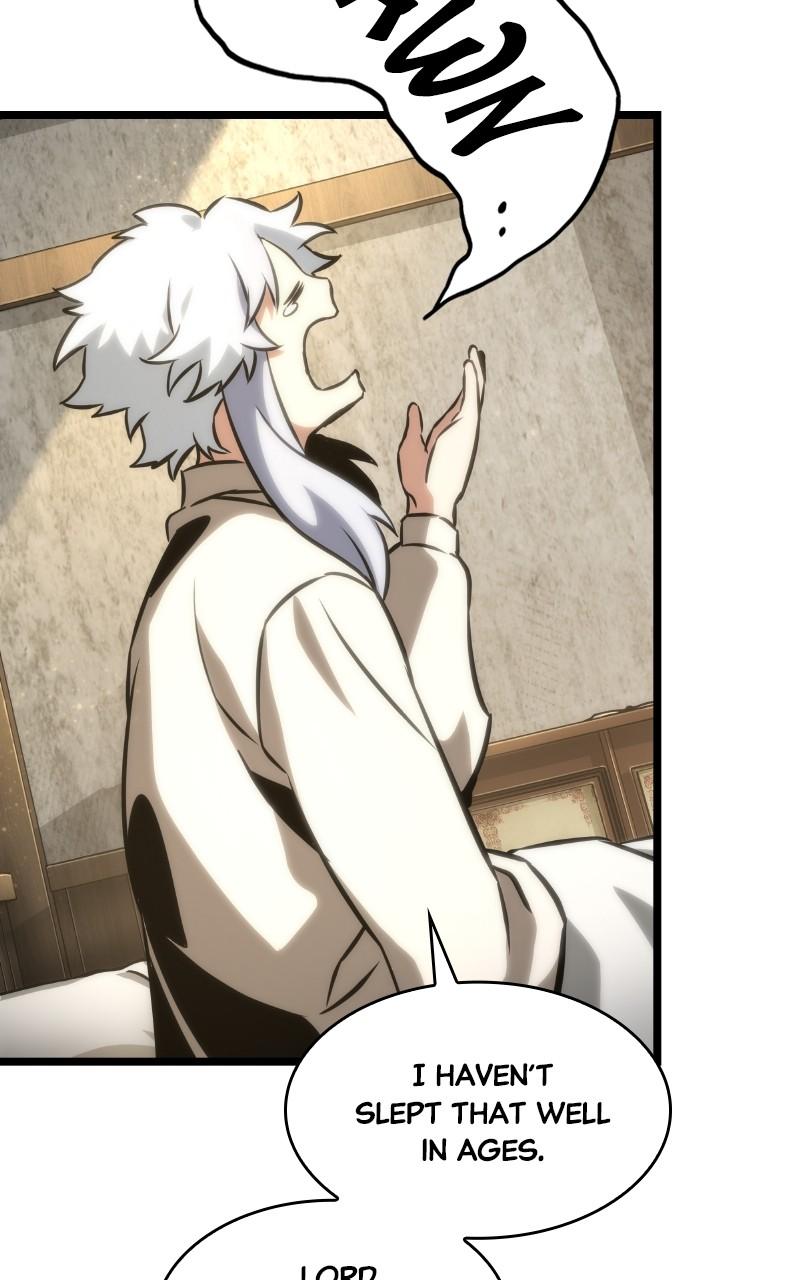 The World After the Fall Chapter 104