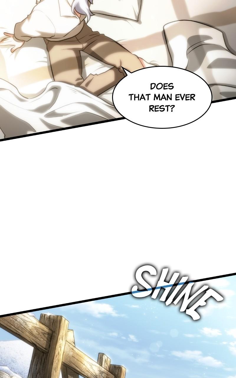 The World After the Fall Chapter 104