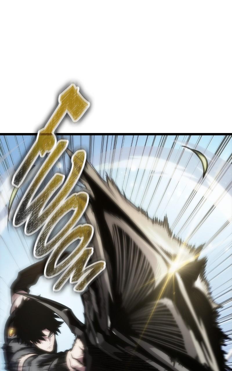 The World After the Fall Chapter 104