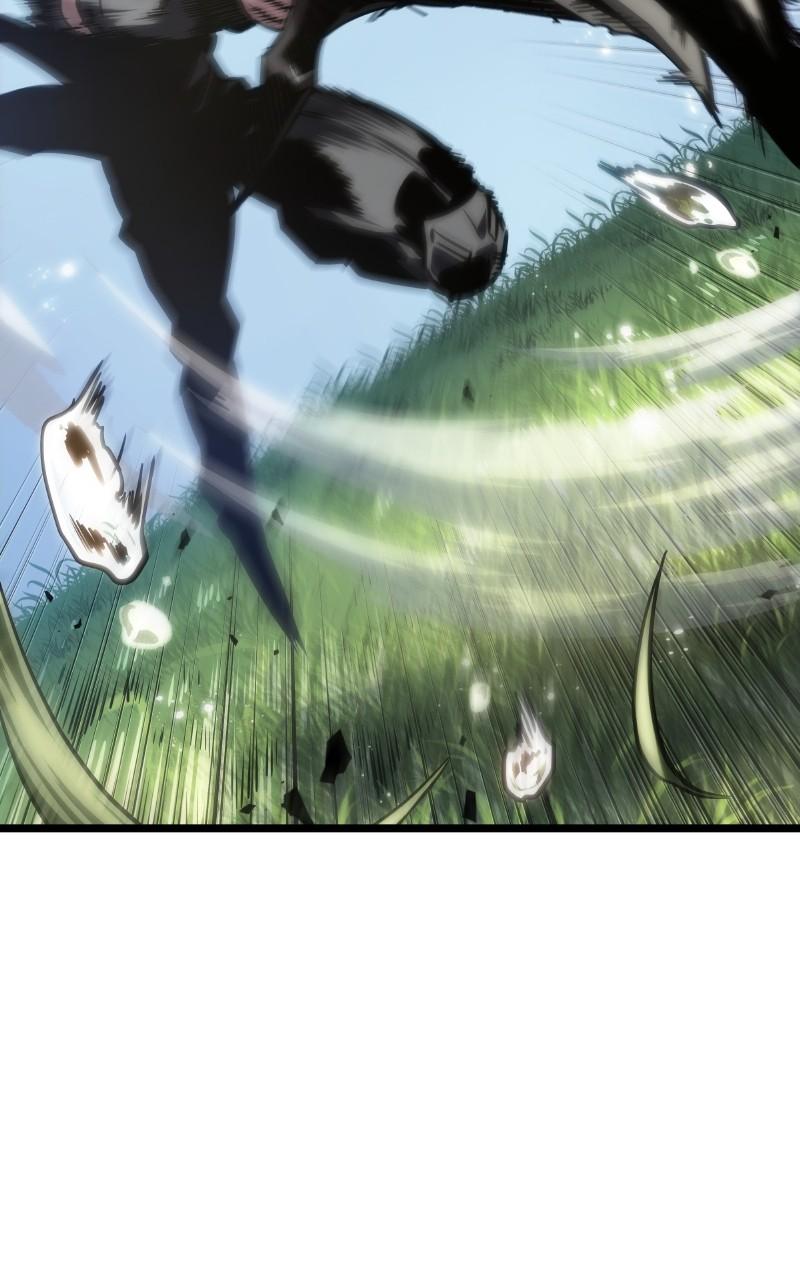 The World After the Fall Chapter 104