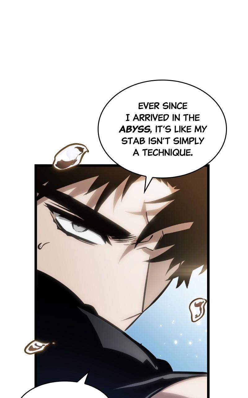 The World After the Fall Chapter 104