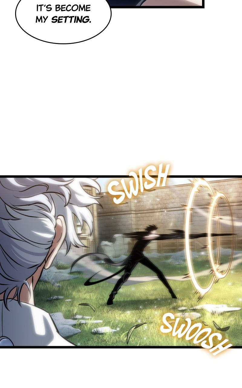 The World After the Fall Chapter 104