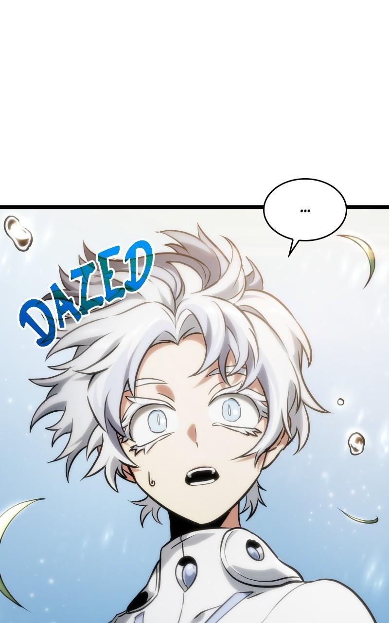 The World After the Fall Chapter 104