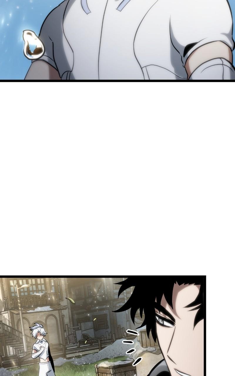 The World After the Fall Chapter 104