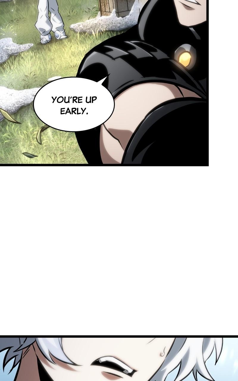 The World After the Fall Chapter 104