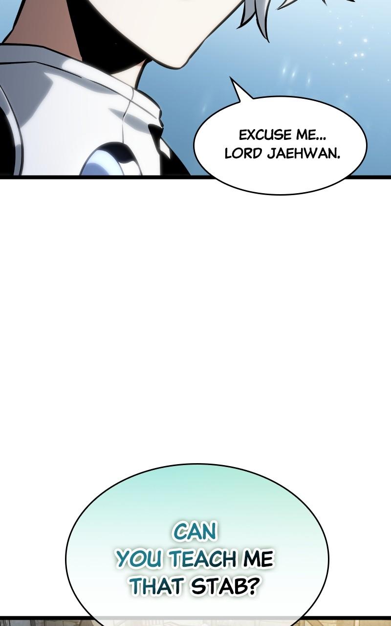 The World After the Fall Chapter 104