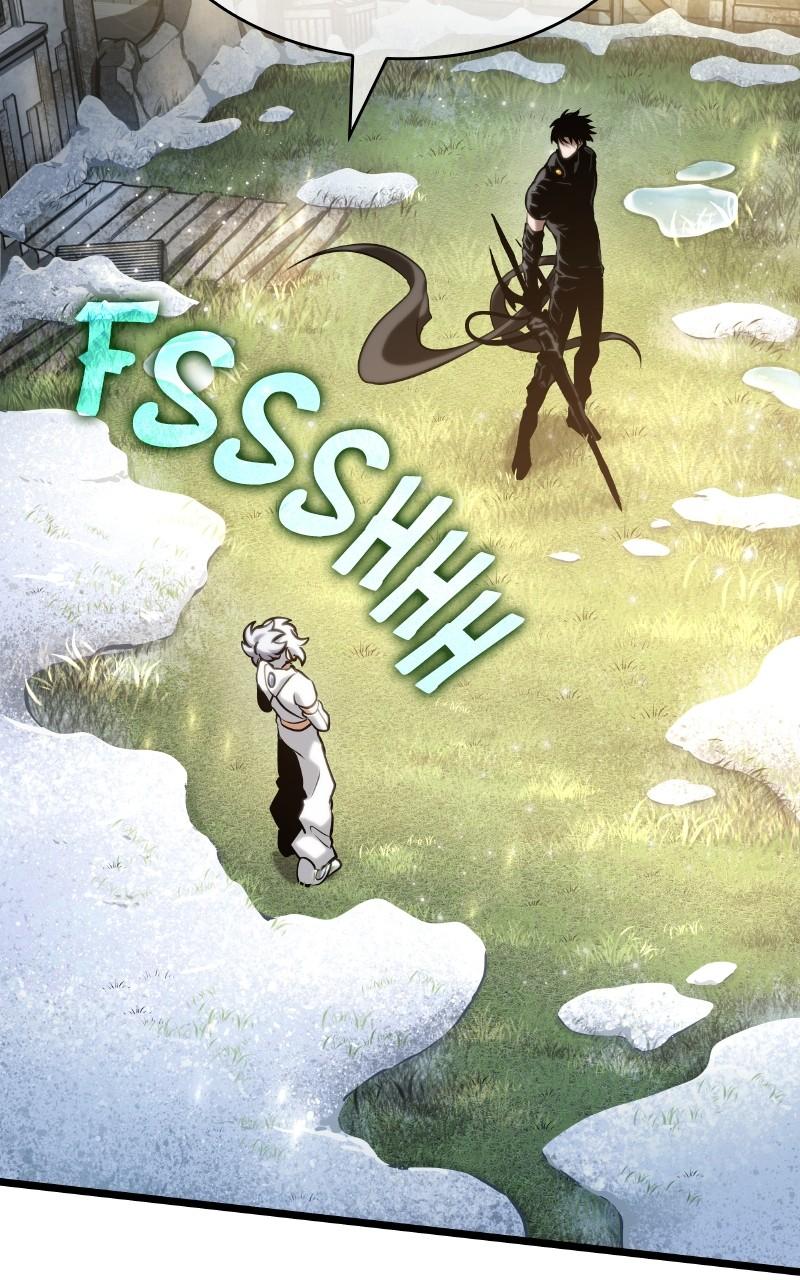 The World After the Fall Chapter 104