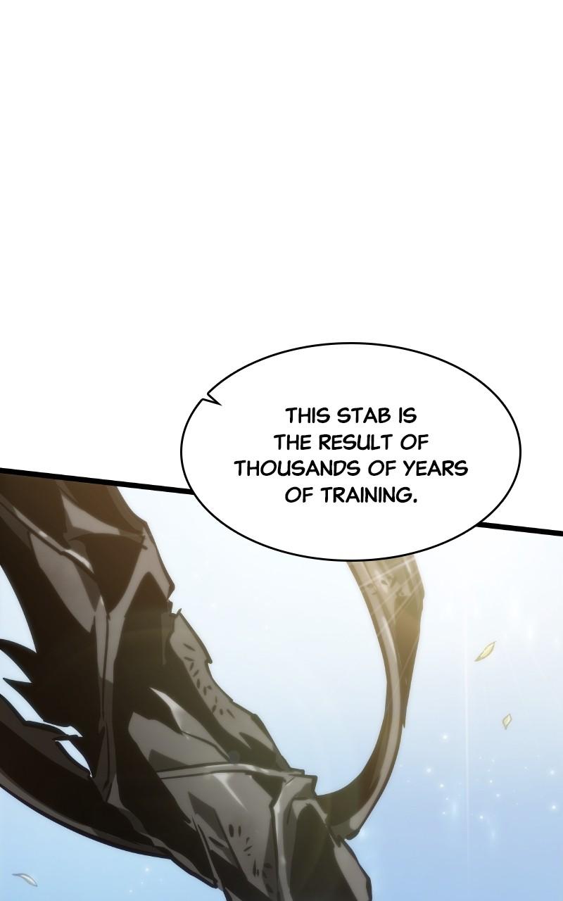 The World After the Fall Chapter 104