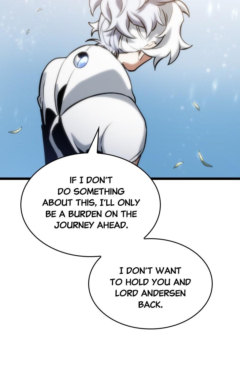 The World After the Fall Chapter 104